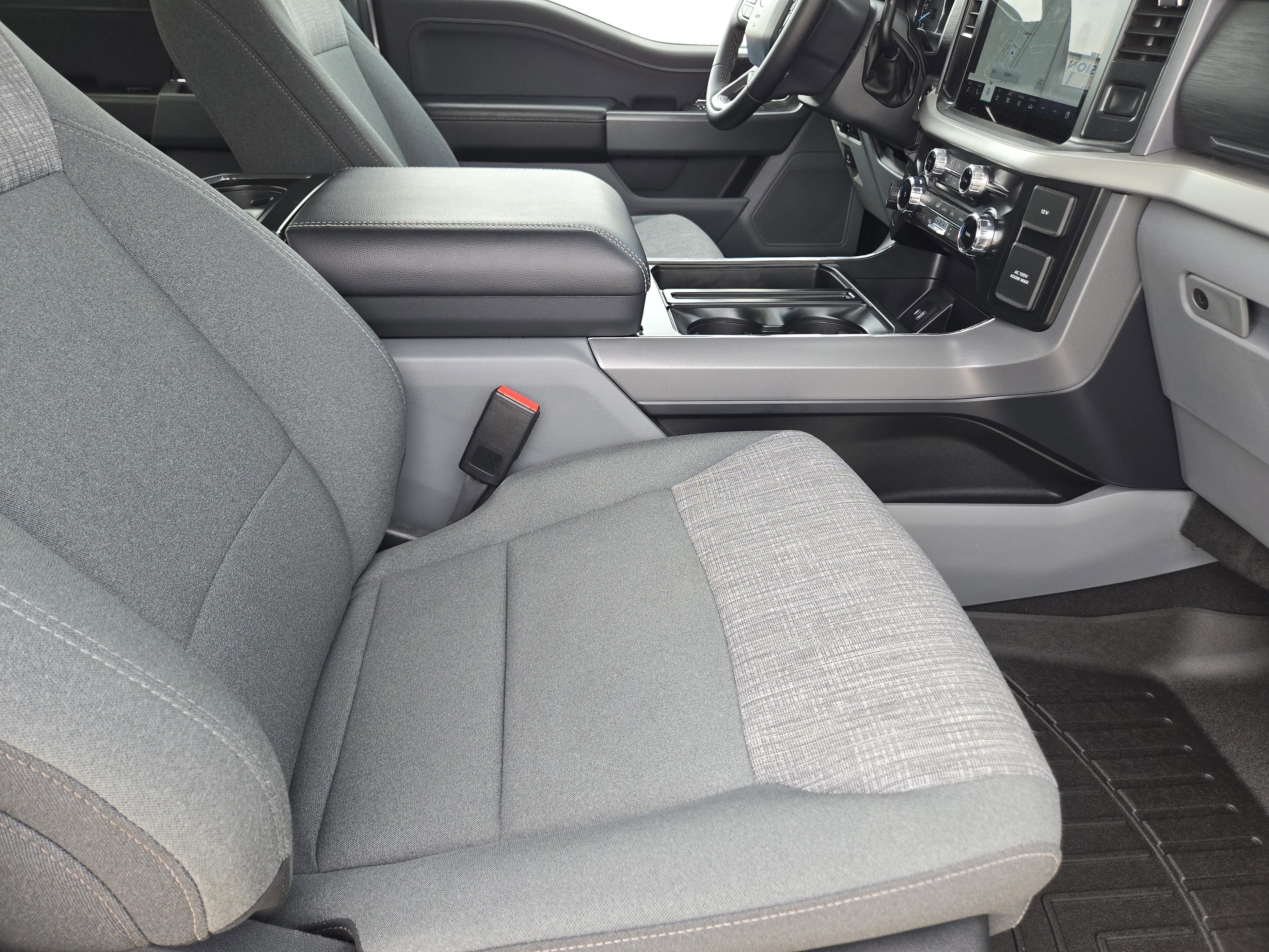 Certified 2023 Ford F150 XLT w/ Equipment Group 302A High image 15