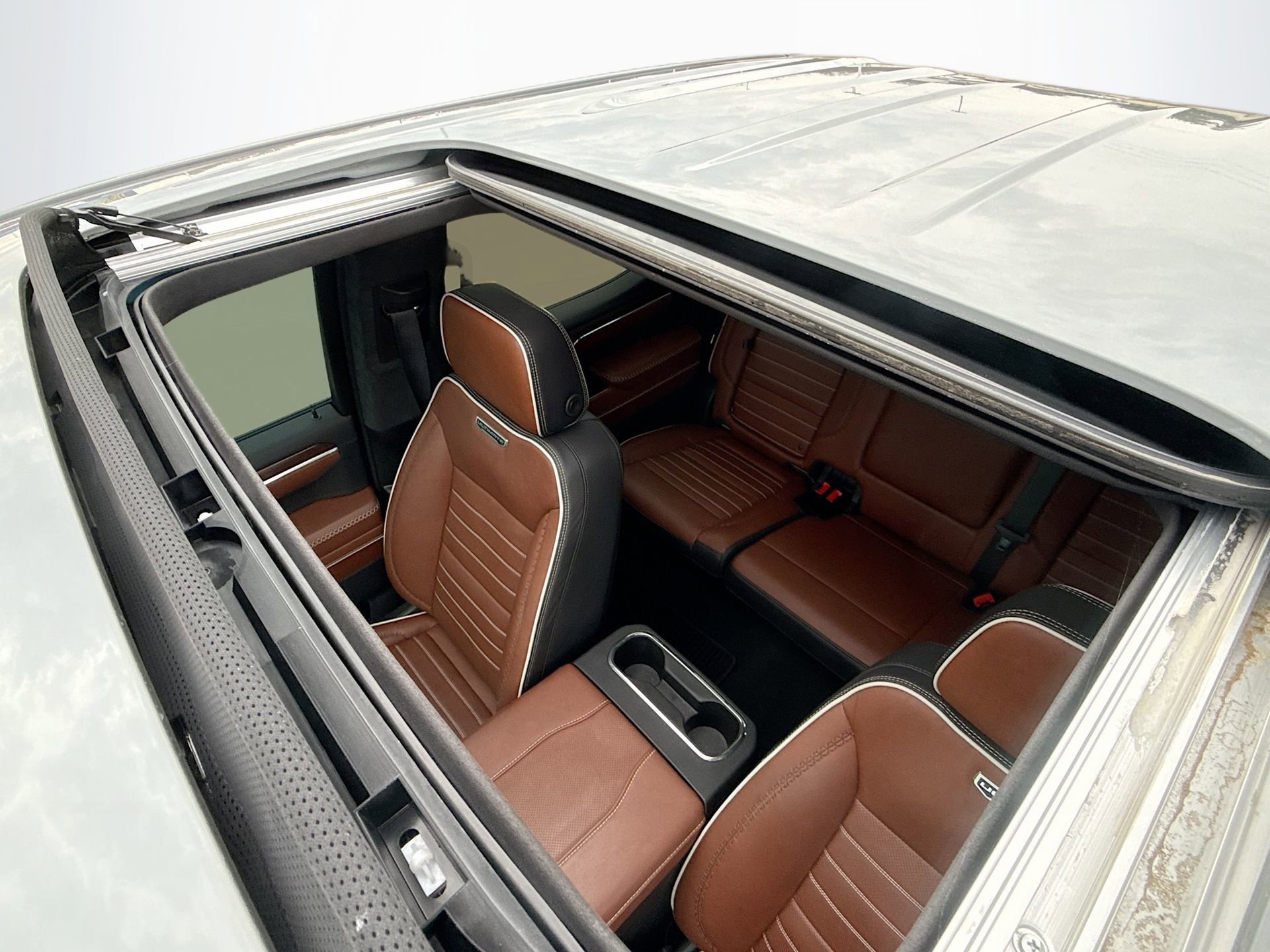 Used 2025 GMC Sierra 1500 Denali Ultimate image 28