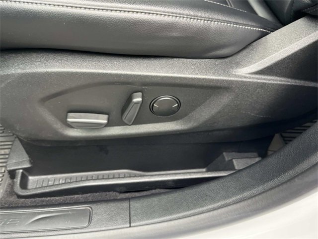 Certified 2022 Ford Edge SEL w/ Convenience Package image 29