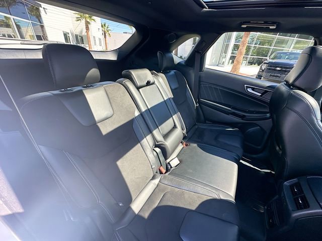 Certified 2020 Ford Edge ST w/ Equipment Group 401A image 30