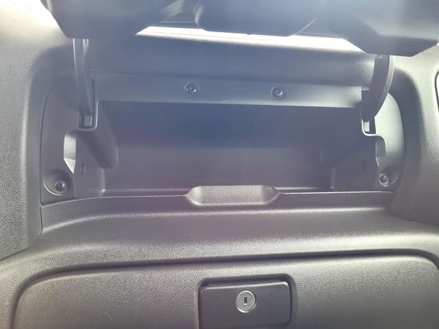 Used 2021 Chevrolet Silverado 1500 Custom image 19