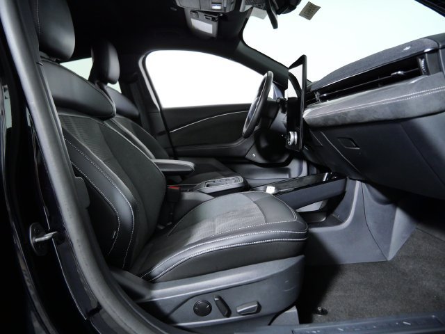 Certified 2025 Ford Mustang Mach-E GT AWD/4WD image 12