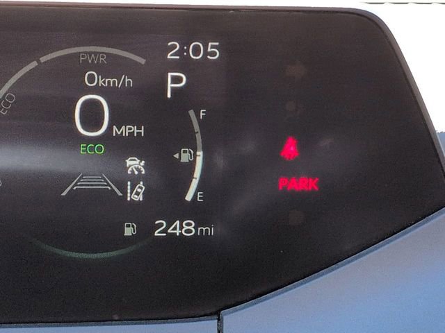 Used 2024 Toyota Prius Limited image 29