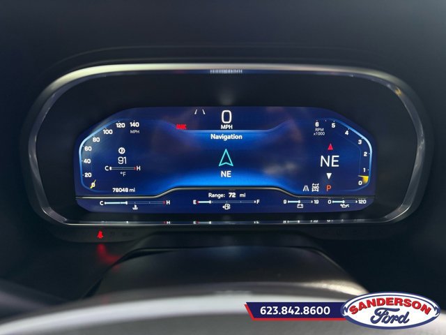 Used 2022 Chevrolet Tahoe Z71 AWD/4WD image 14