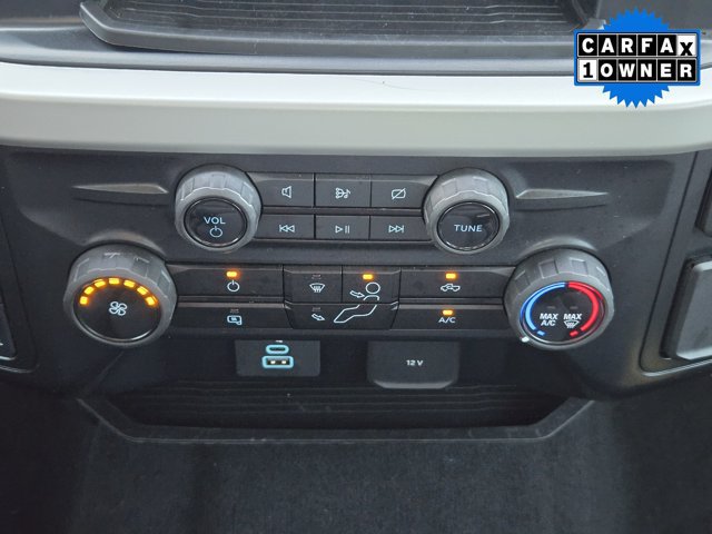 Certified 2024 Ford F250 XL w/ STX Appearance Package AWD/4WD image 16