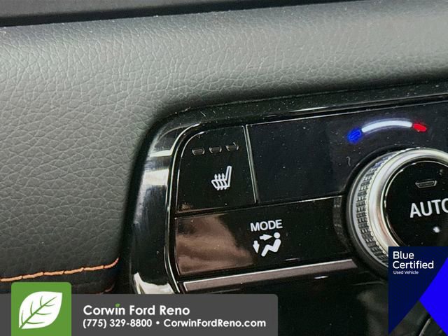 Used 2024 Honda Pilot TrailSport image 22