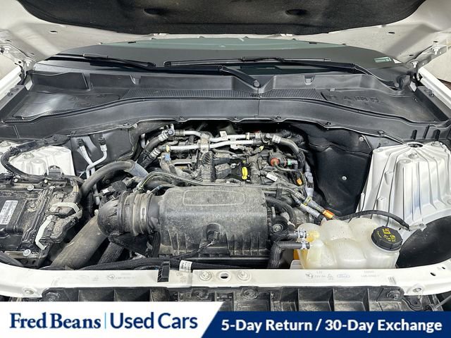 Certified 2023 Ford Explorer XLT image 32