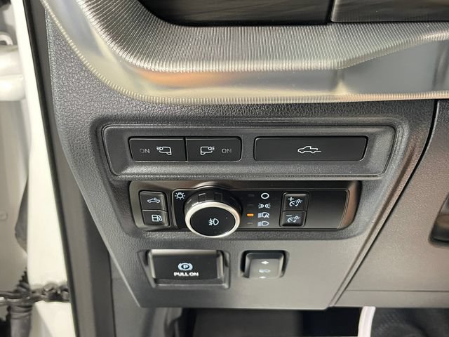 Certified 2024 Ford F150 Lariat w/ Bed Utility Package AWD/4WD image 16