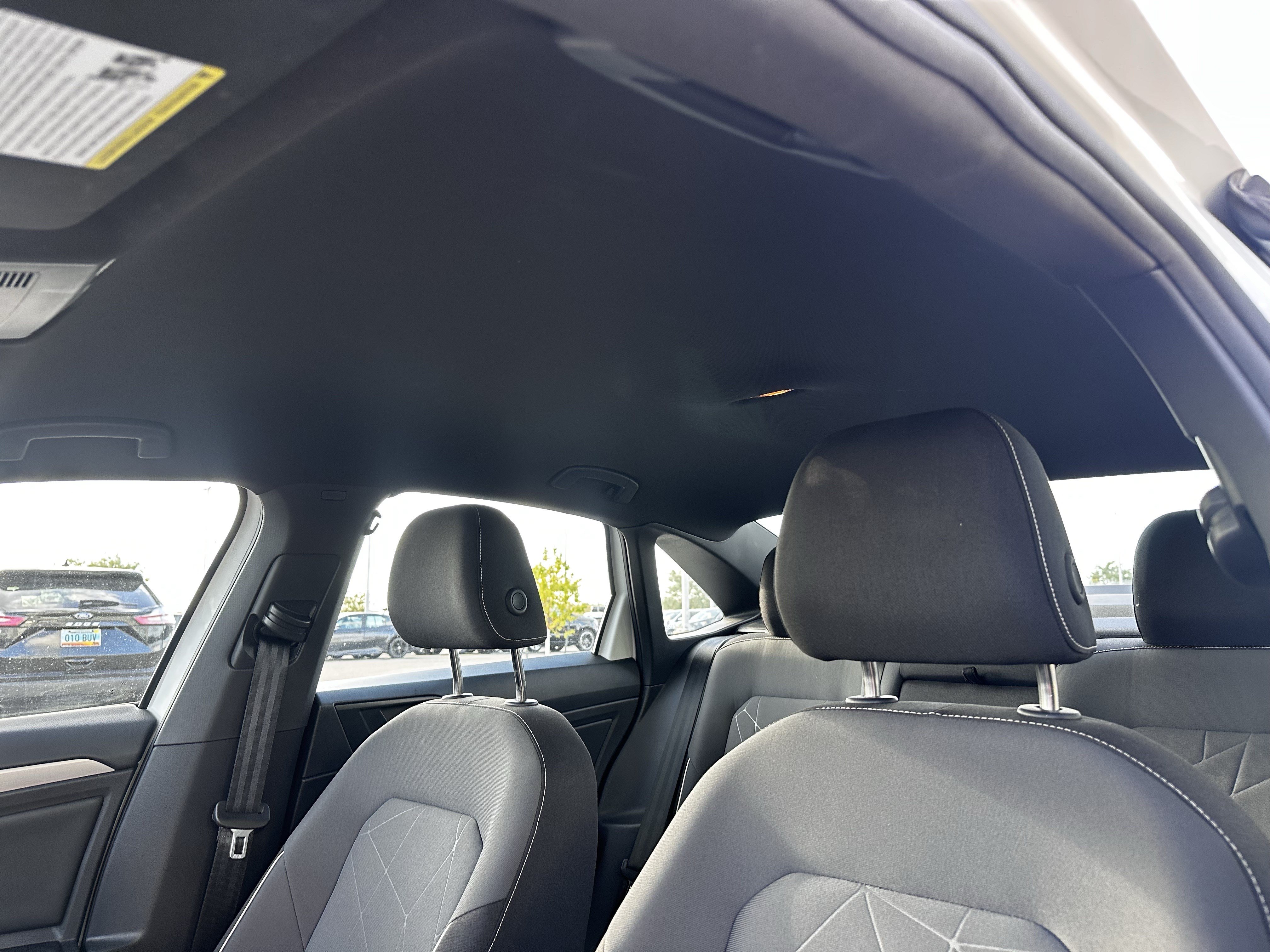 Used 2025 Volkswagen Jetta Sport FWD image 21
