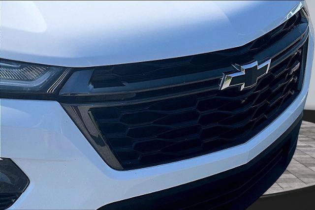 Used 2022 Chevrolet Traverse RS AWD/4WD image 29