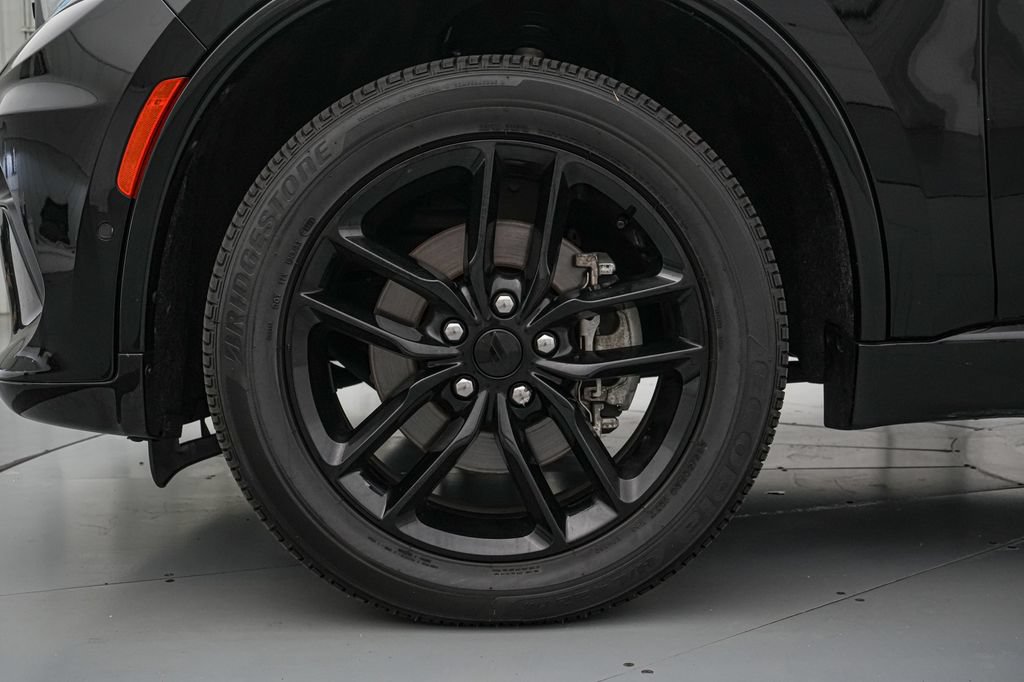 Used 2026 Dodge Durango GT AWD/4WD image 10