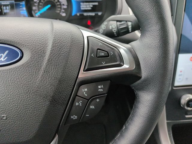 Certified 2024 Ford Edge SEL w/ Convenience Package AWD/4WD image 36
