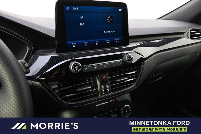 Certified 2025 Ford Escape ST-Line AWD/4WD image 28