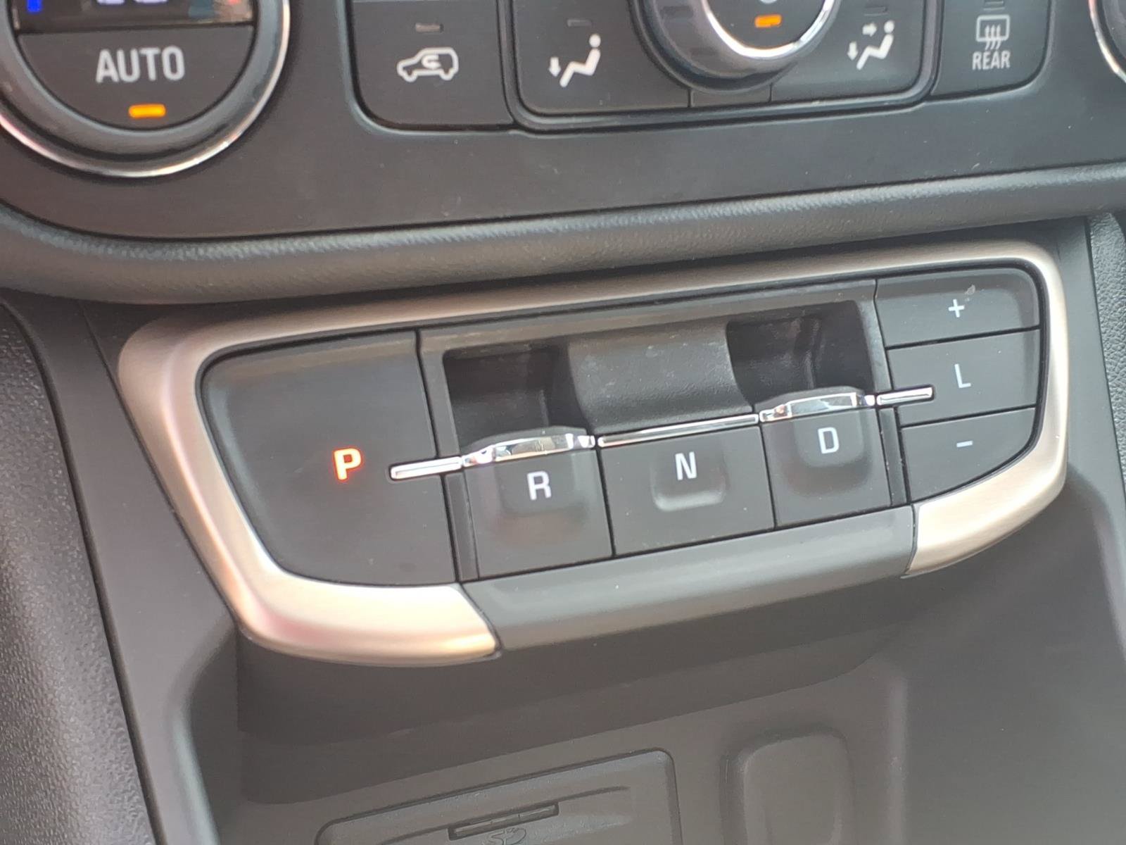 Used 2022 GMC Terrain Denali AWD/4WD image 12