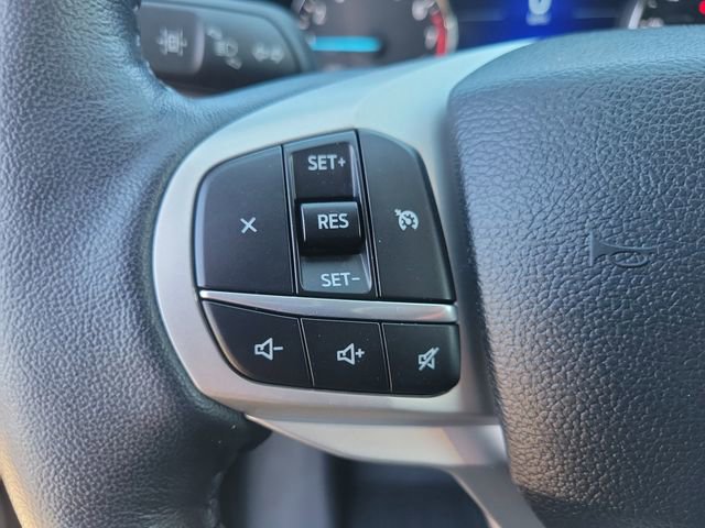 Certified 2023 Ford Explorer XLT w/ Equipment Group 202A image 16