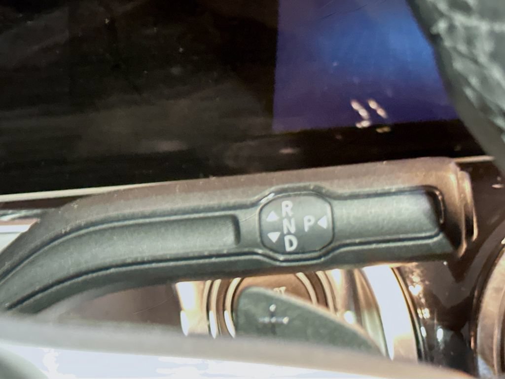 Used 2021 Mercedes-Benz GLB 250 4MATIC image 17