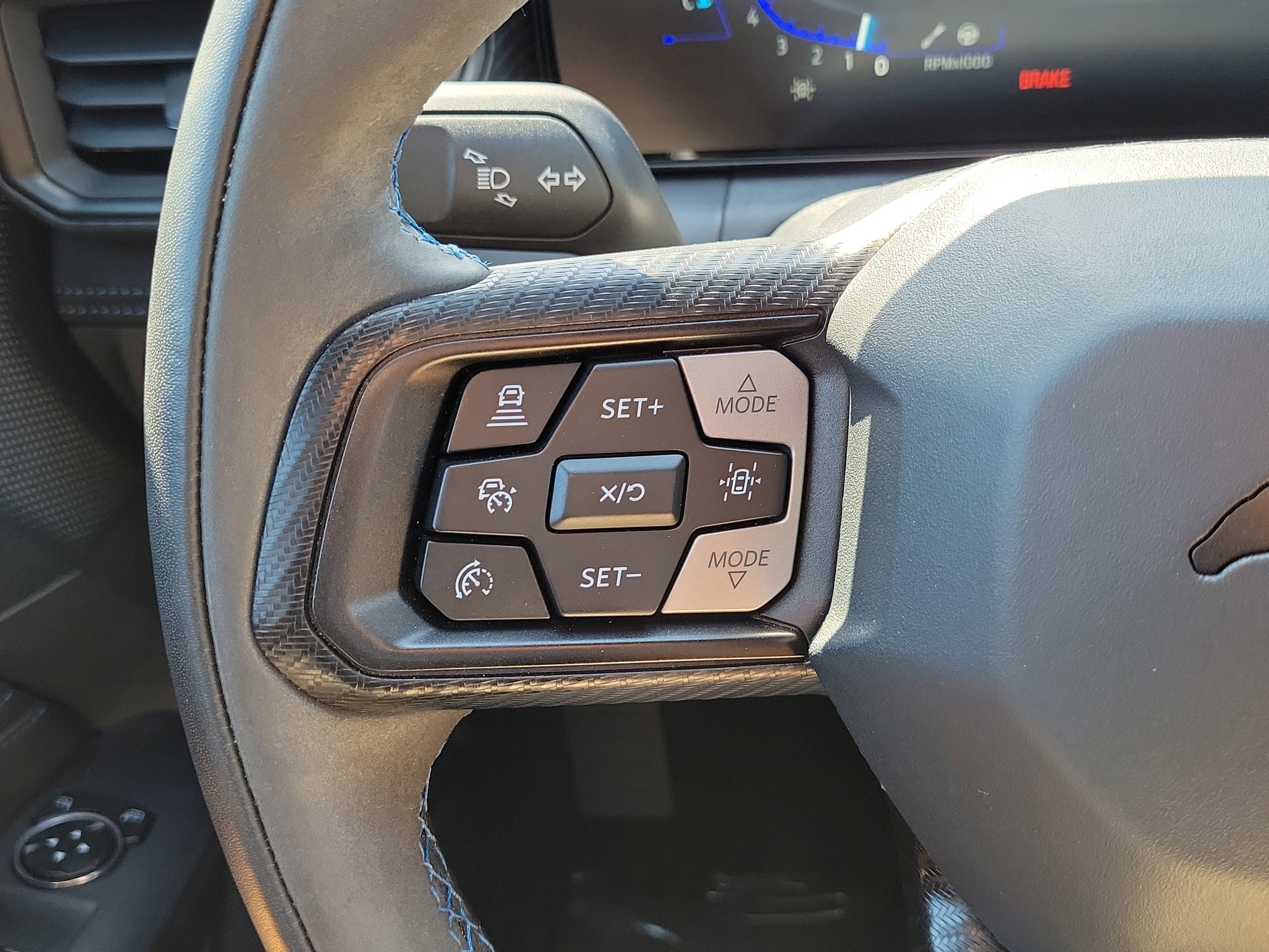 Certified 2024 Ford Mustang Dark Horse w/ Dark Horse Handlin Package image 21