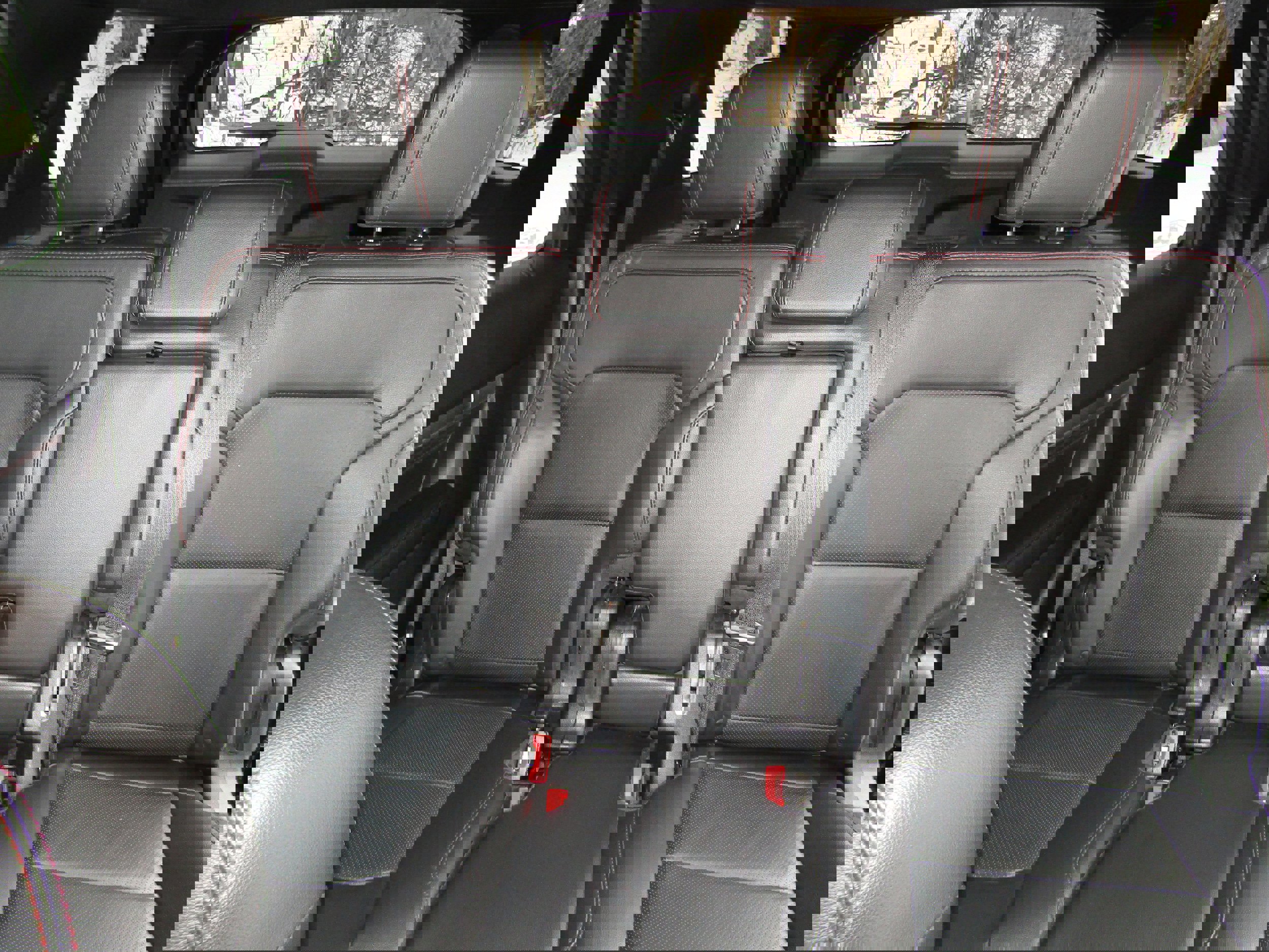 Certified 2017 Ford Explorer Sport w/ Equipment Group 401A image 19