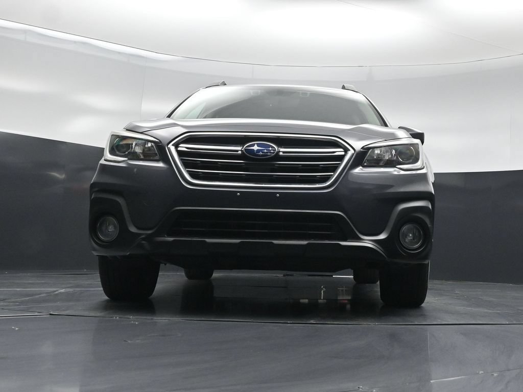 Used 2019 Subaru Outback 2.5i Premium AWD/4WD image 39