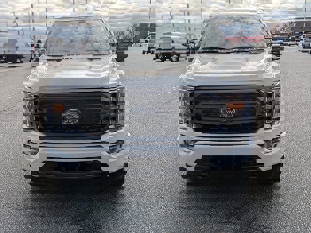 Certified 2023 Ford F150 XLT w/ Equipment Group 302A High image 9