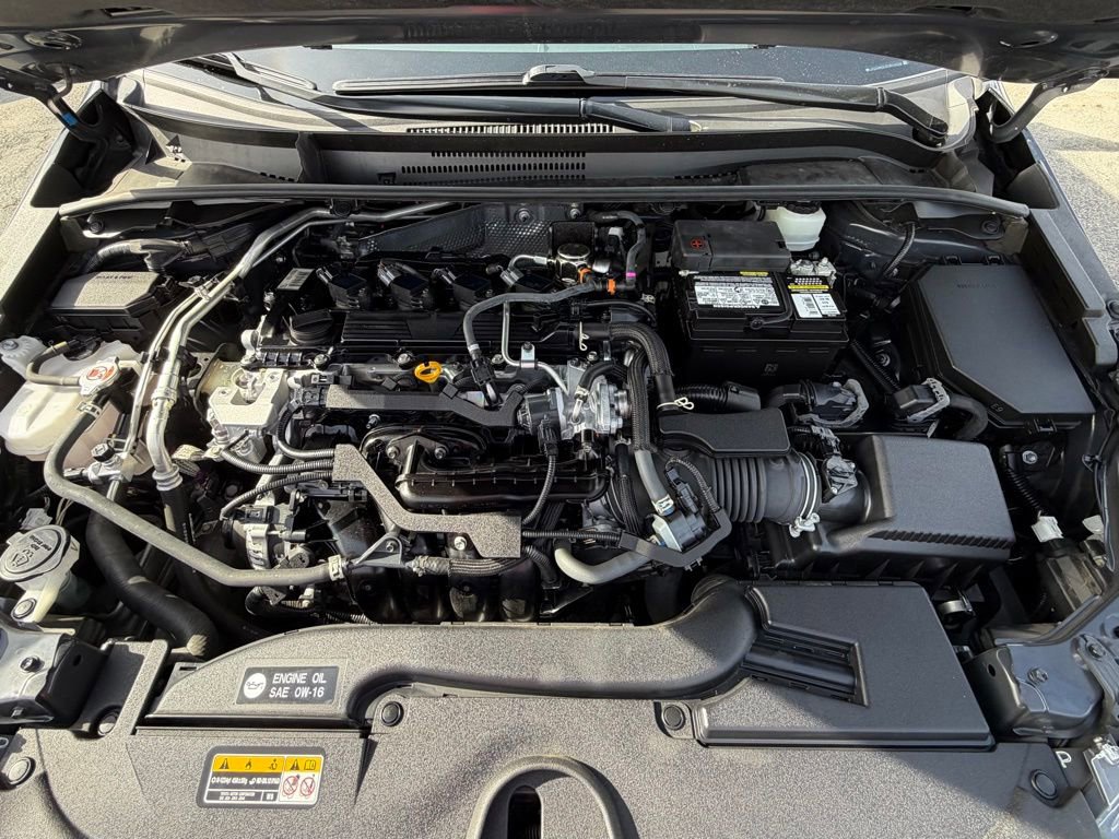 Used 2023 Toyota Corolla XSE image 30