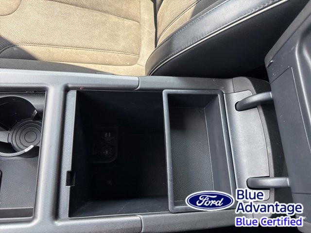 Used 2024 Hyundai Palisade Calligraphy image 23