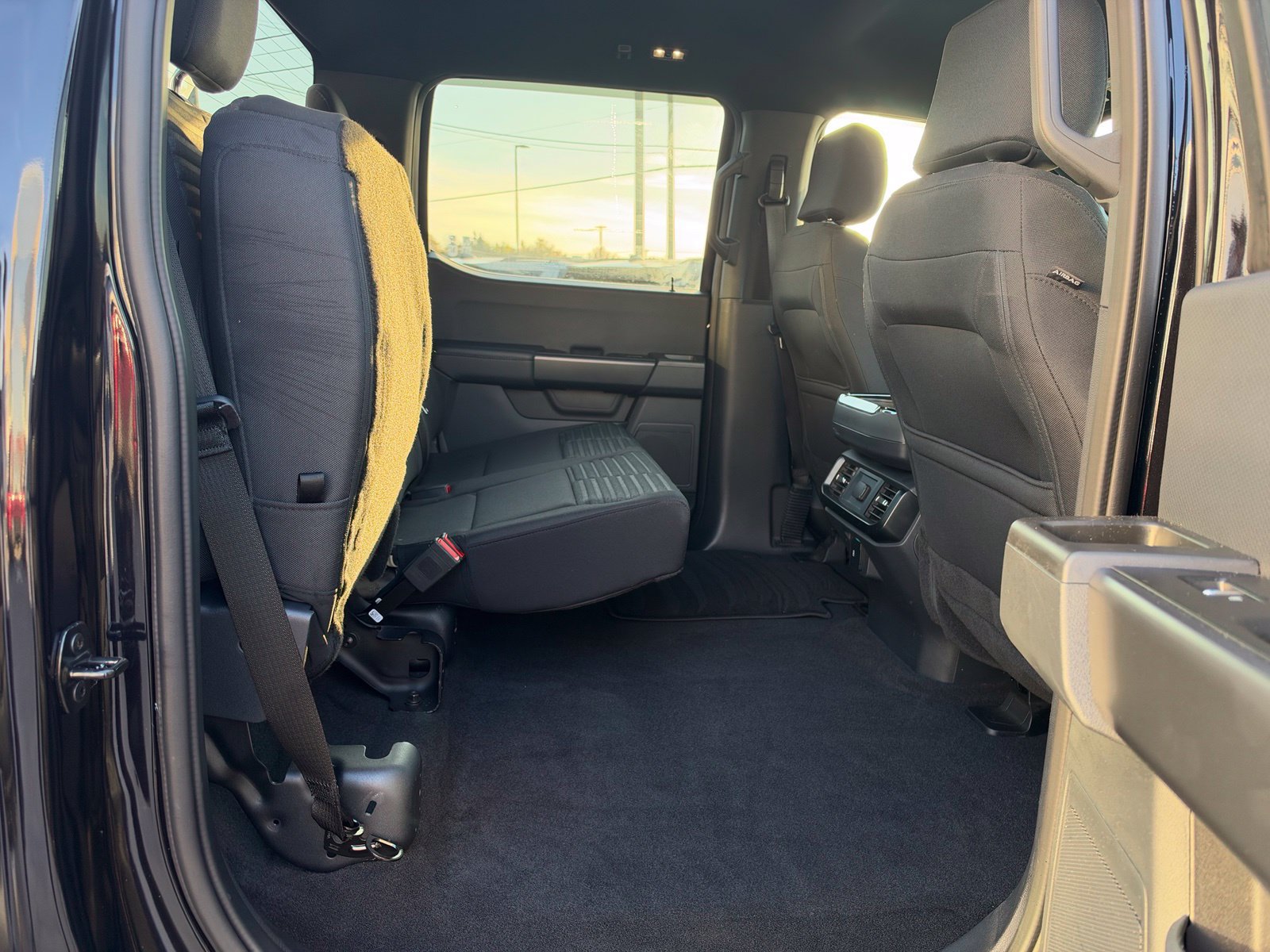 Certified 2023 Ford F150 XL w/ STX Appearance Package AWD/4WD image 31