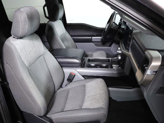 Certified 2021 Ford F150 XLT w/ Equipment Group 302A High image 9