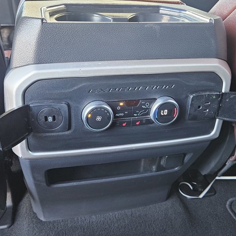 Certified 2024 Ford Expedition Max Limited image 16