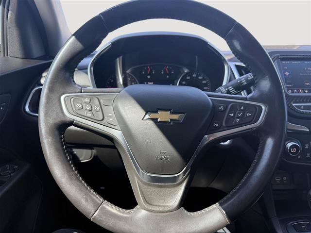 Used 2022 Chevrolet Equinox LT AWD/4WD image 14