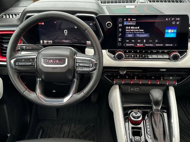 Used 2024 GMC Canyon AT4X image 13