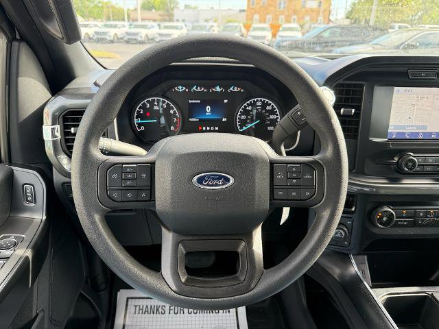 Certified 2023 Ford F150 XL w/ STX Appearance Package image 35