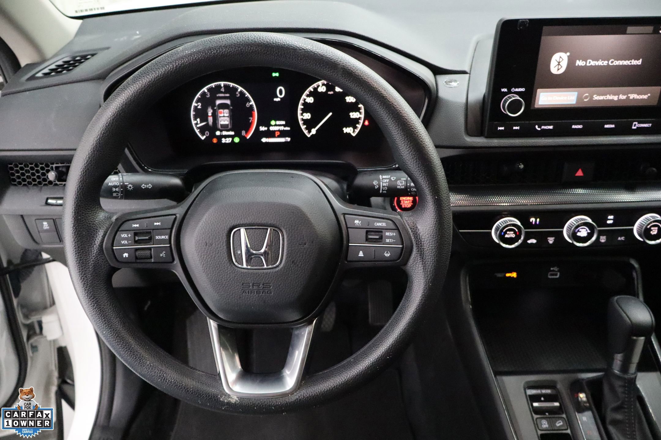 Used 2024 Honda CR-V LX image 23