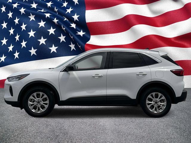 Certified 2023 Ford Escape Active w/ Tech Pack #1 AWD/4WD image 11