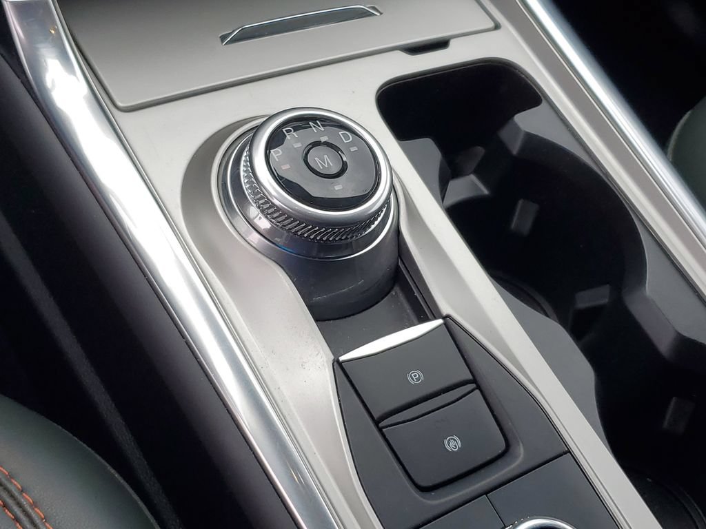 Certified 2023 Ford Explorer Timberline w/ Timberline Technology Package AWD/4WD image 30