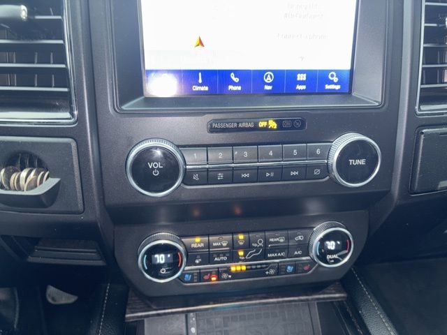 Certified 2020 Ford Expedition Limited image 30
