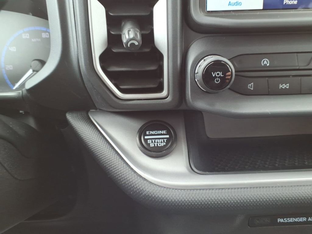Certified 2023 Ford Bronco Sport Big Bend AWD/4WD image 22