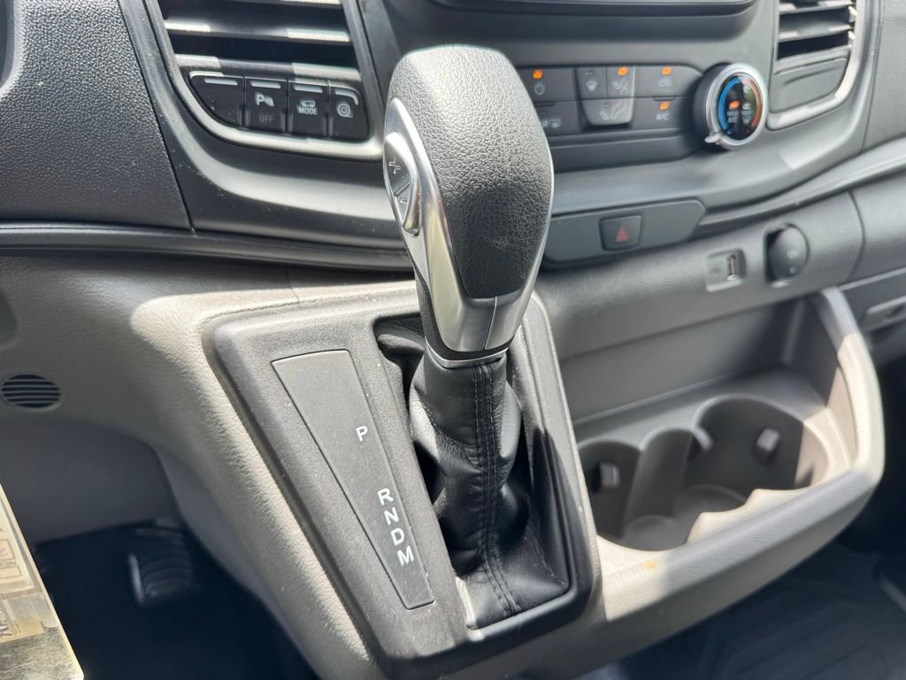 Certified 2024 Ford Transit 350 XL RWD image 26