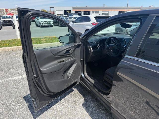 Used 2023 Chevrolet Equinox LT AWD/4WD image 10