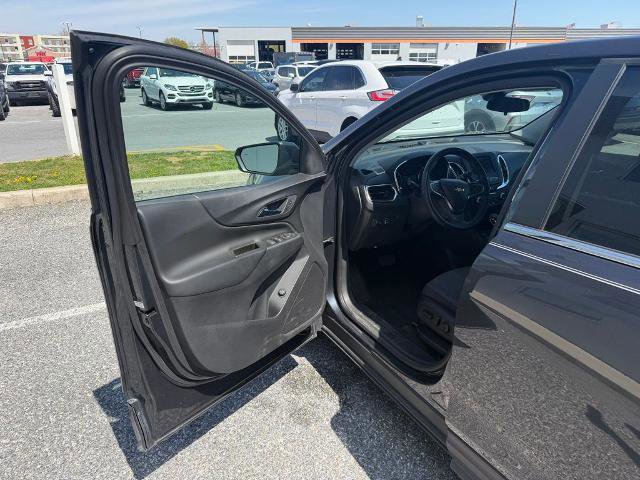 Used 2023 Chevrolet Equinox LT image 10