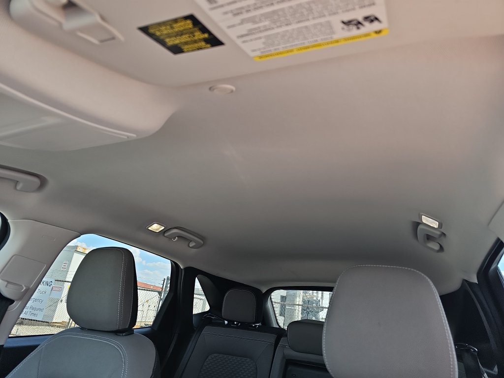 Certified 2022 Ford Escape SE w/ Convenience Package FWD image 28