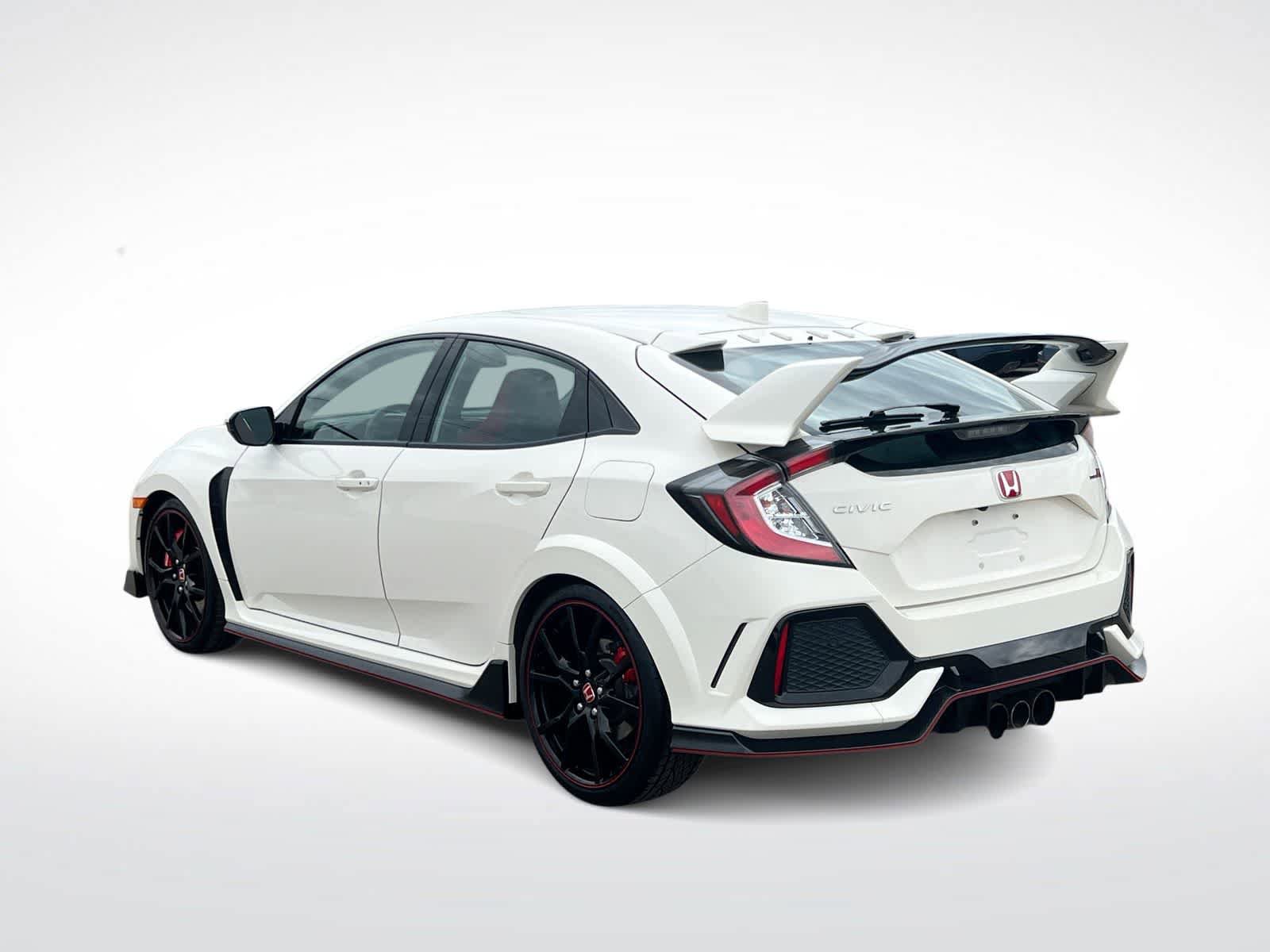 Used 2019 Honda Civic Type R image 6