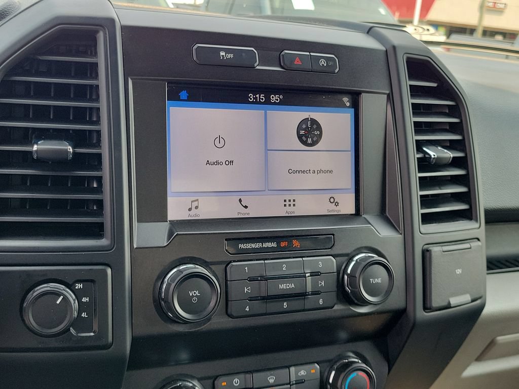 Certified 2019 Ford F150 XL w/ Equipment Group 101A Mid AWD/4WD image 27