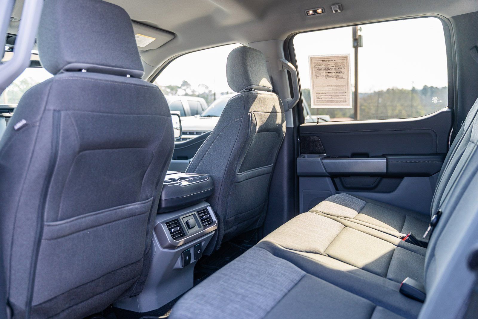 Certified 2023 Ford F150 XLT w/ Equipment Group 301A Mid image 16