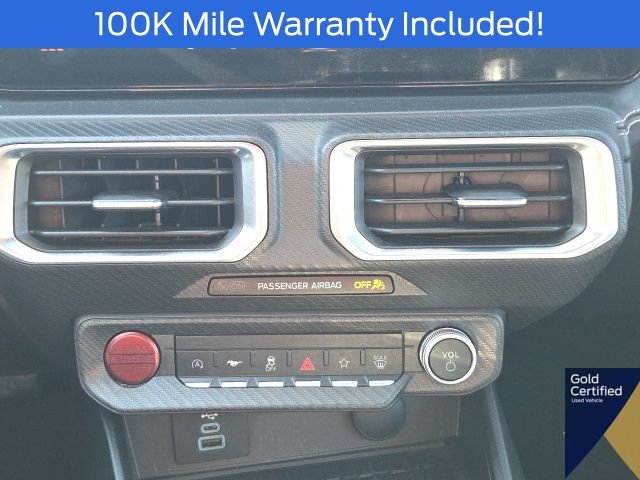 Certified 2024 Ford Mustang Premium RWD image 30