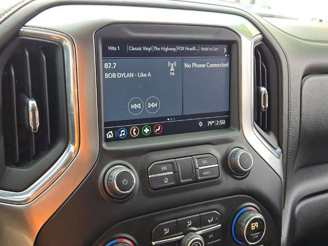 Used 2019 Chevrolet Silverado 1500 LT Trail Boss image 27