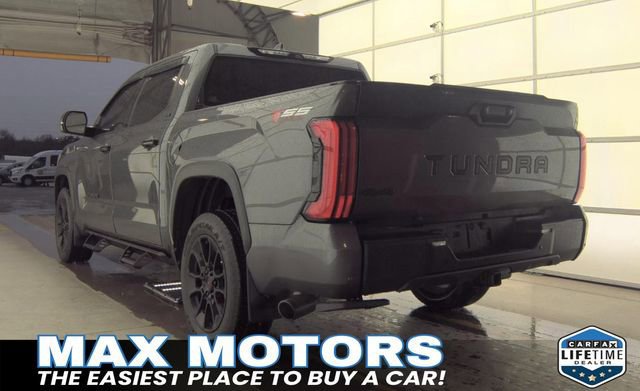 Used 2023 Toyota Tundra SR5 image 2
