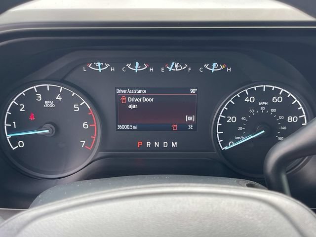 Certified 2023 Ford F250 XL w/ 360-Degree Camera Package AWD/4WD image 43