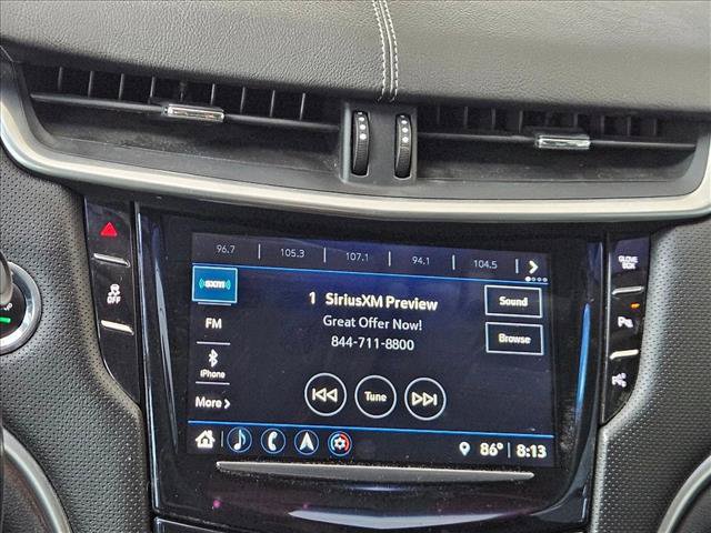 Used 2019 Cadillac XTS Luxury FWD image 10