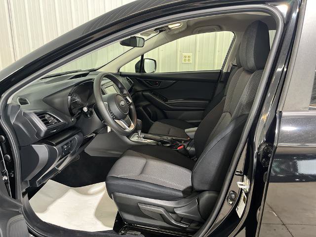 Used 2023 Subaru Crosstrek 2.0i image 7